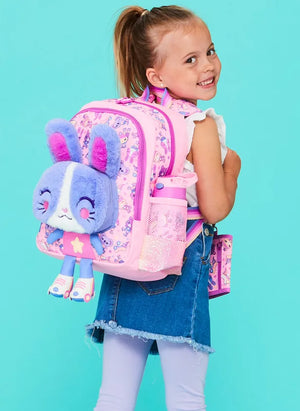 Smiggle - Movin Kindergarten- und Krippenrucksack
