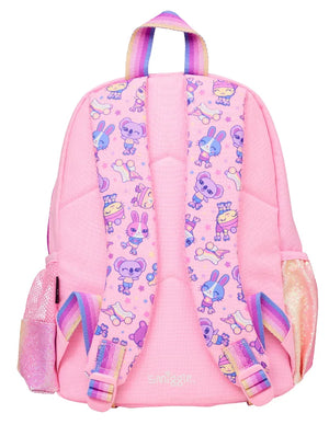 Smiggle - Movin Kindergarten- und Krippenrucksack
