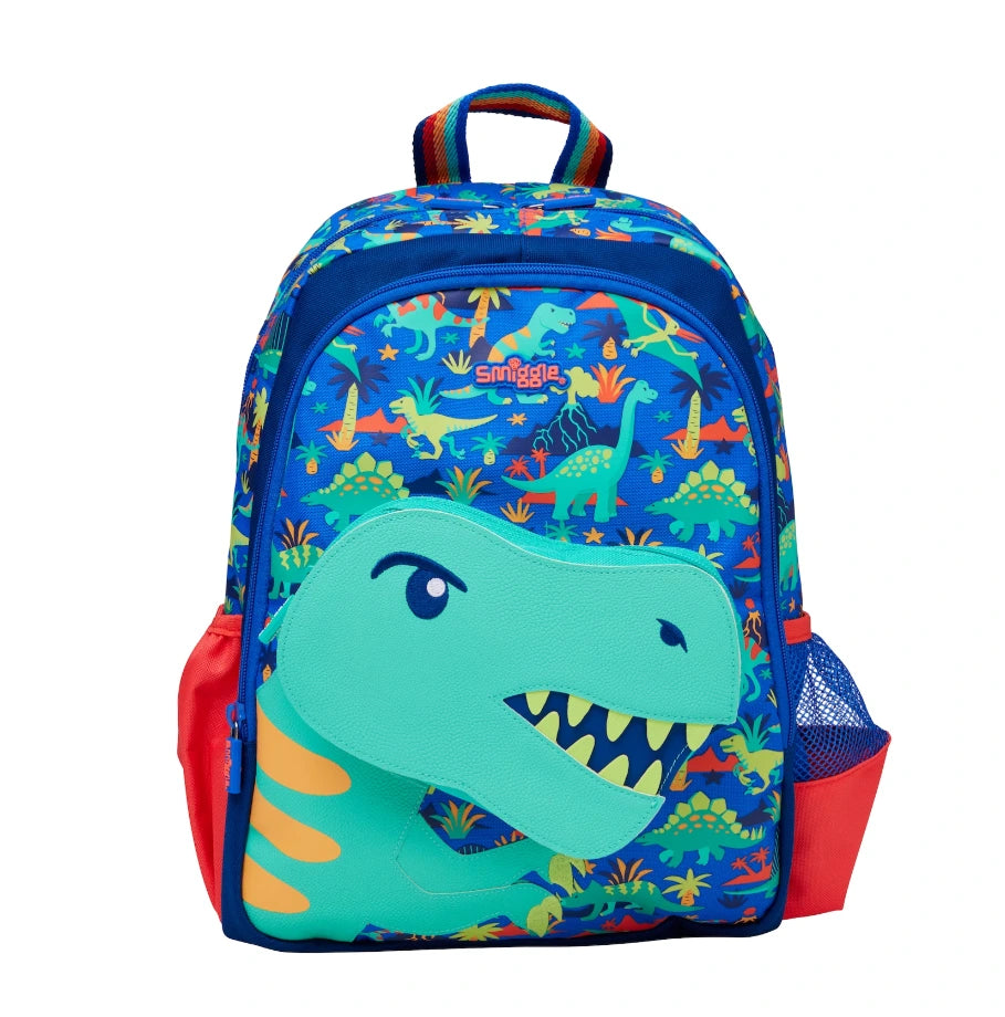 Smiggle - Movin Kindergarten- und Krippentasche