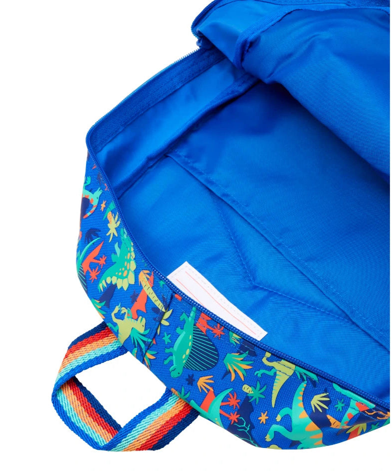 Smiggle - Movin Kindergarten- und Krippentasche