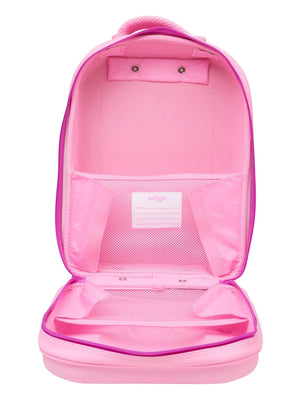 Smiggle – Movin' Junior Rollkoffer für Schule und Reisen