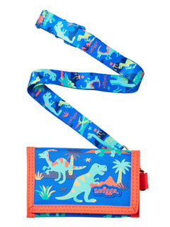 Smiggle – Movin Kinder-Geldbörse