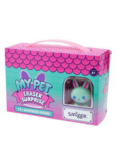 Smiggle – My Pet Surprise Duft-Radiergummi-Set