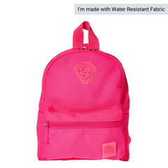 Smiggle – Neonfarbener Kindergartenrucksack