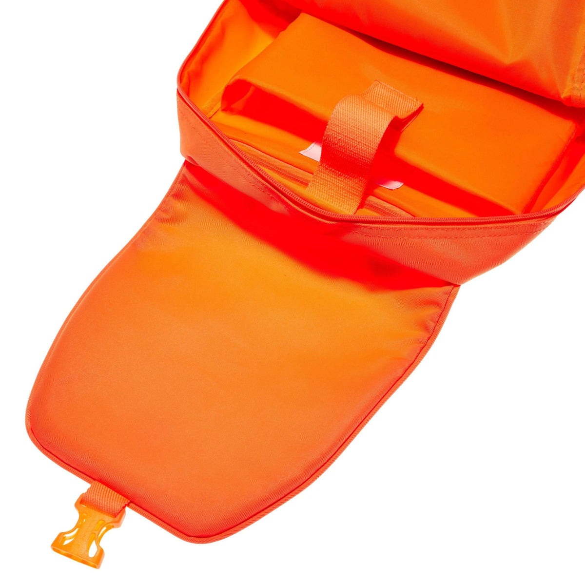 Smiggle – Großer Neon-Rucksack