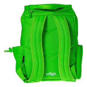 Smiggle – Großer Neon-Rucksack