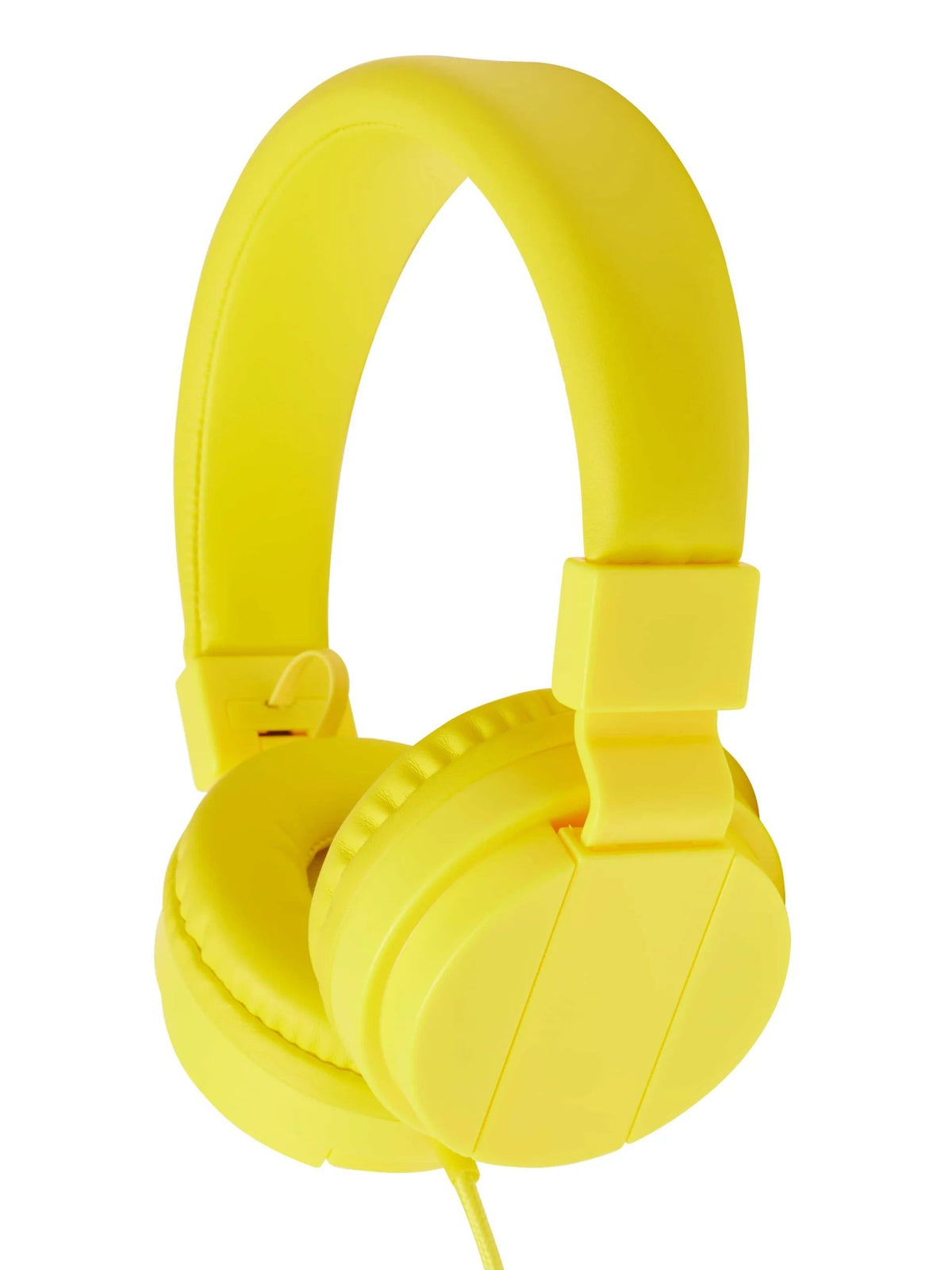 Smiggle – Neon-On-Ear-Kopfhörer mit Kabel 