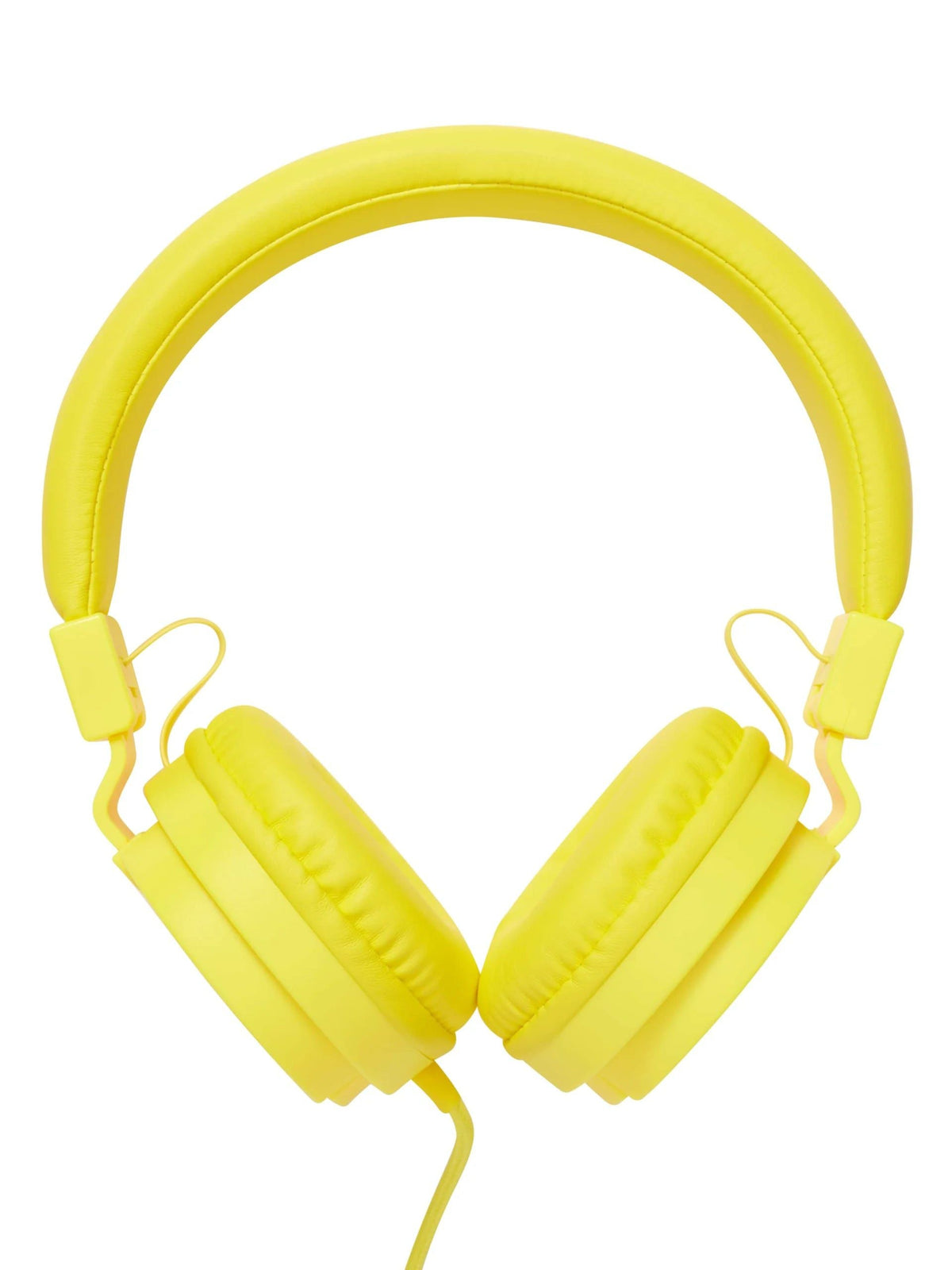 Smiggle – Neon-On-Ear-Kopfhörer mit Kabel 