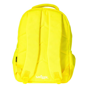Smiggle – Klassischer Neon-Rucksack