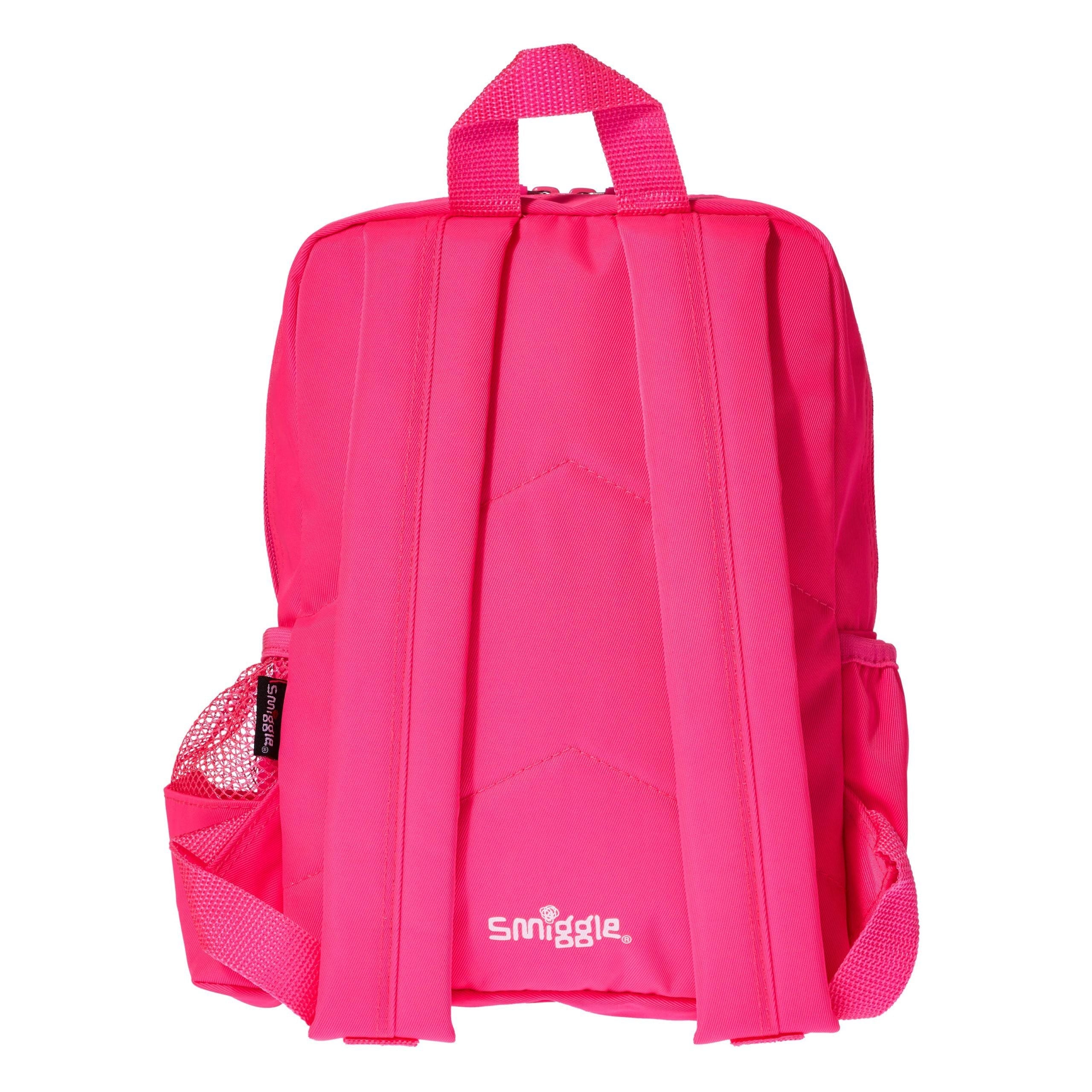 Smiggle – Neon-Mini-Rucksack