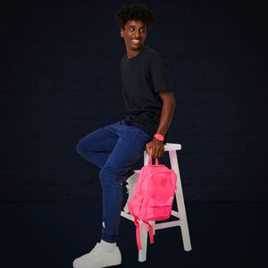 Smiggle – Neon-Mini-Rucksack