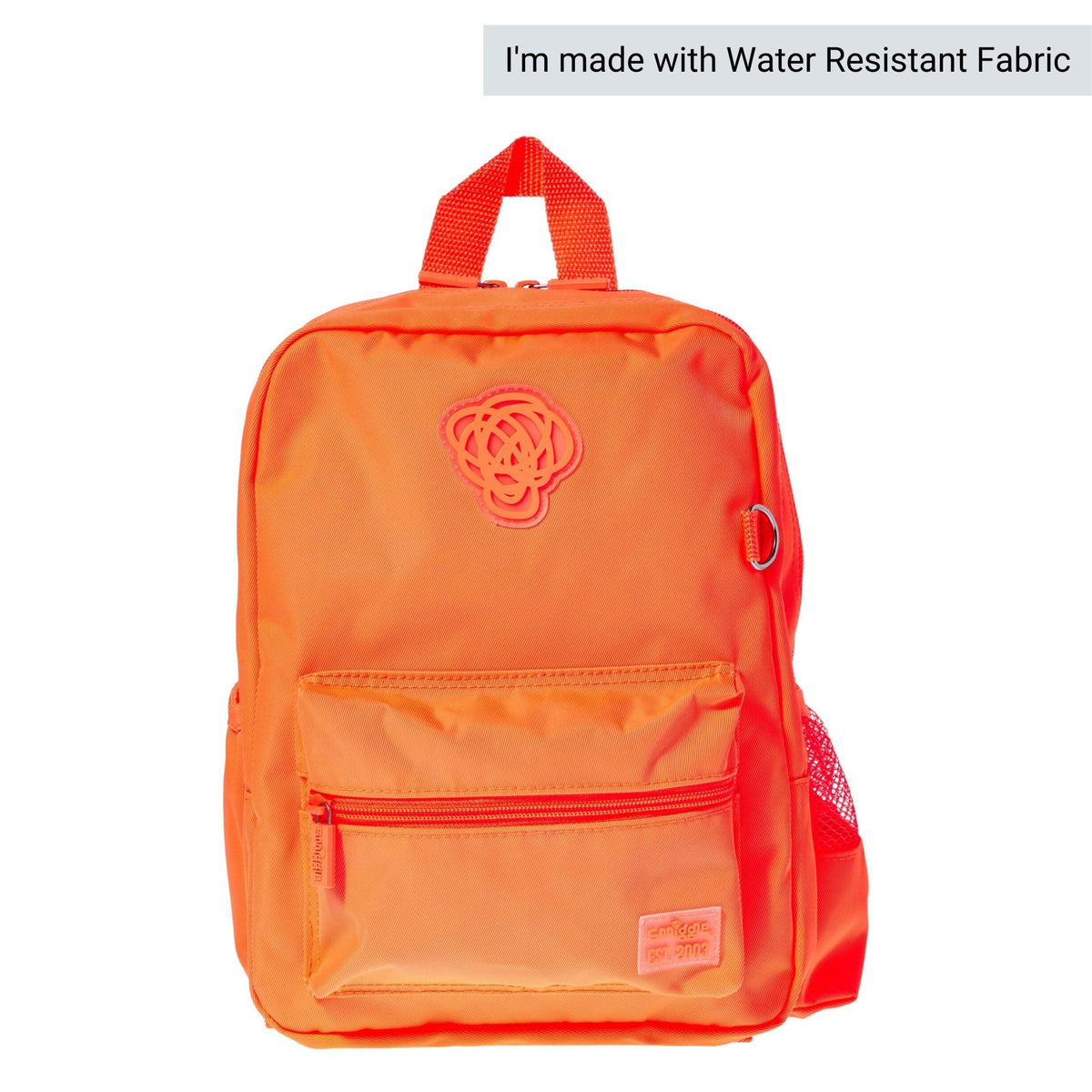 Smiggle – Neon-Mini-Rucksack