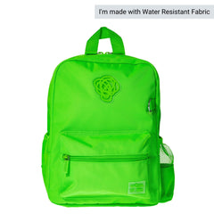 Smiggle – Neon-Mini-Rucksack