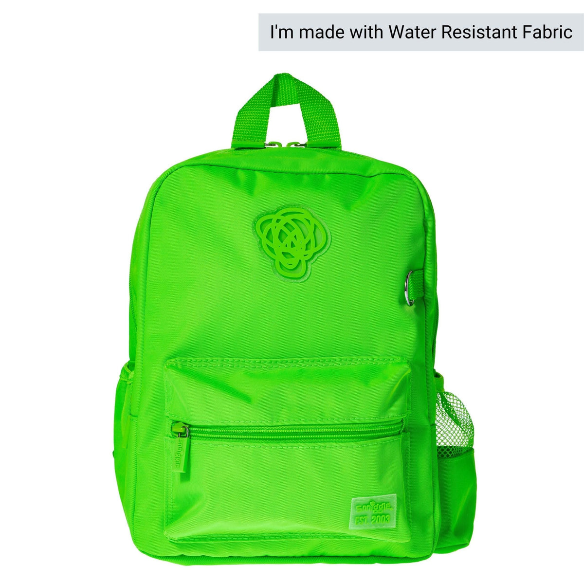 Smiggle – Neon-Mini-Rucksack