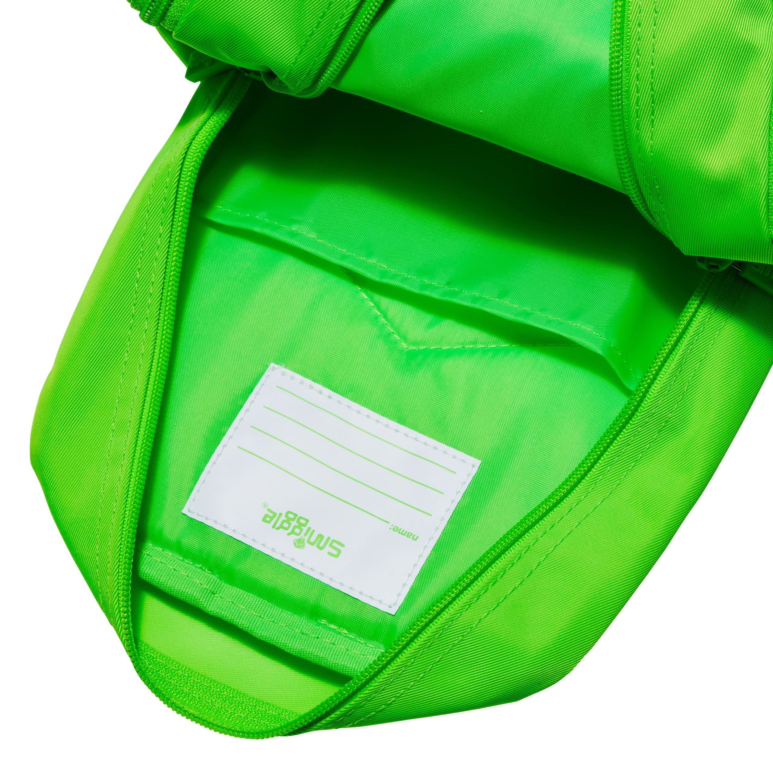 Smiggle – Neon-Mini-Rucksack