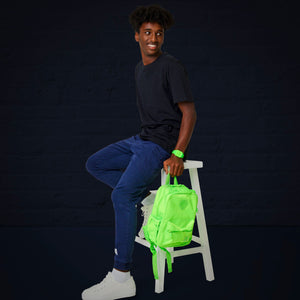 Smiggle – Neon-Mini-Rucksack