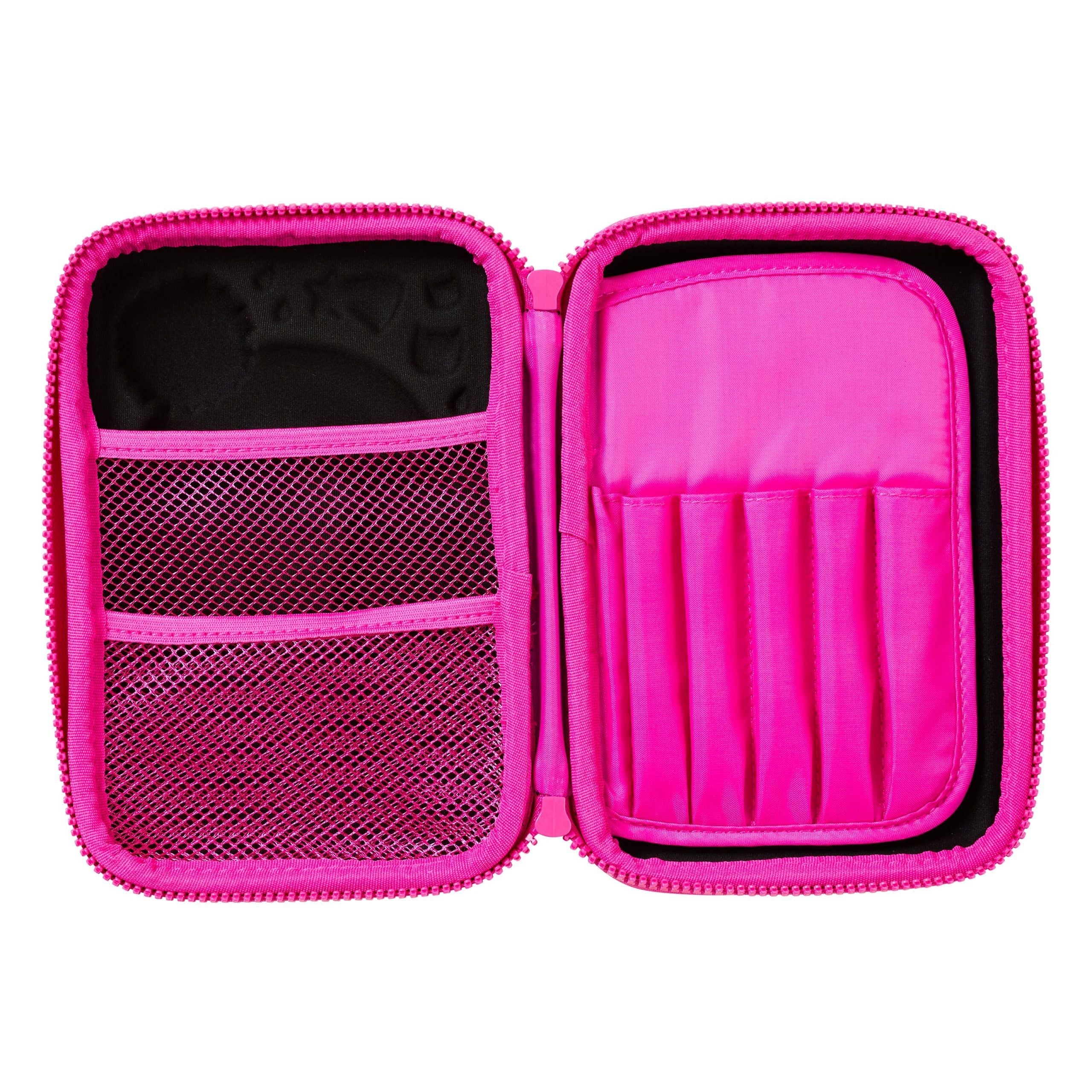 Smiggle – Oh Yeah Hardtop-Federmäppchen