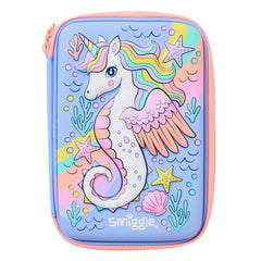Smiggle – Oh Yeah Hardtop-Federmäppchen