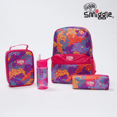Smiggle – Schultaschen-Set – Giggle von Smiggle, 4-teilige Packung