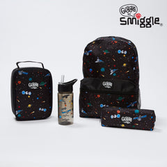 Smiggle – Schultaschen-Set – Giggle von Smiggle, 4-teilige Packung