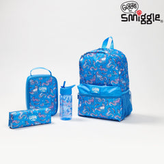 Smiggle – Schultaschen-Set – Giggle By Smiggle Schulrucksack