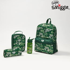 Smiggle – Schultaschen-Set – Giggle By Smiggle Schulrucksack