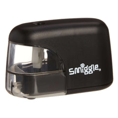 Smiggle – Automatischer beleuchteter Bleistiftspitzer