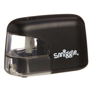 Smiggle – Automatischer beleuchteter Bleistiftspitzer