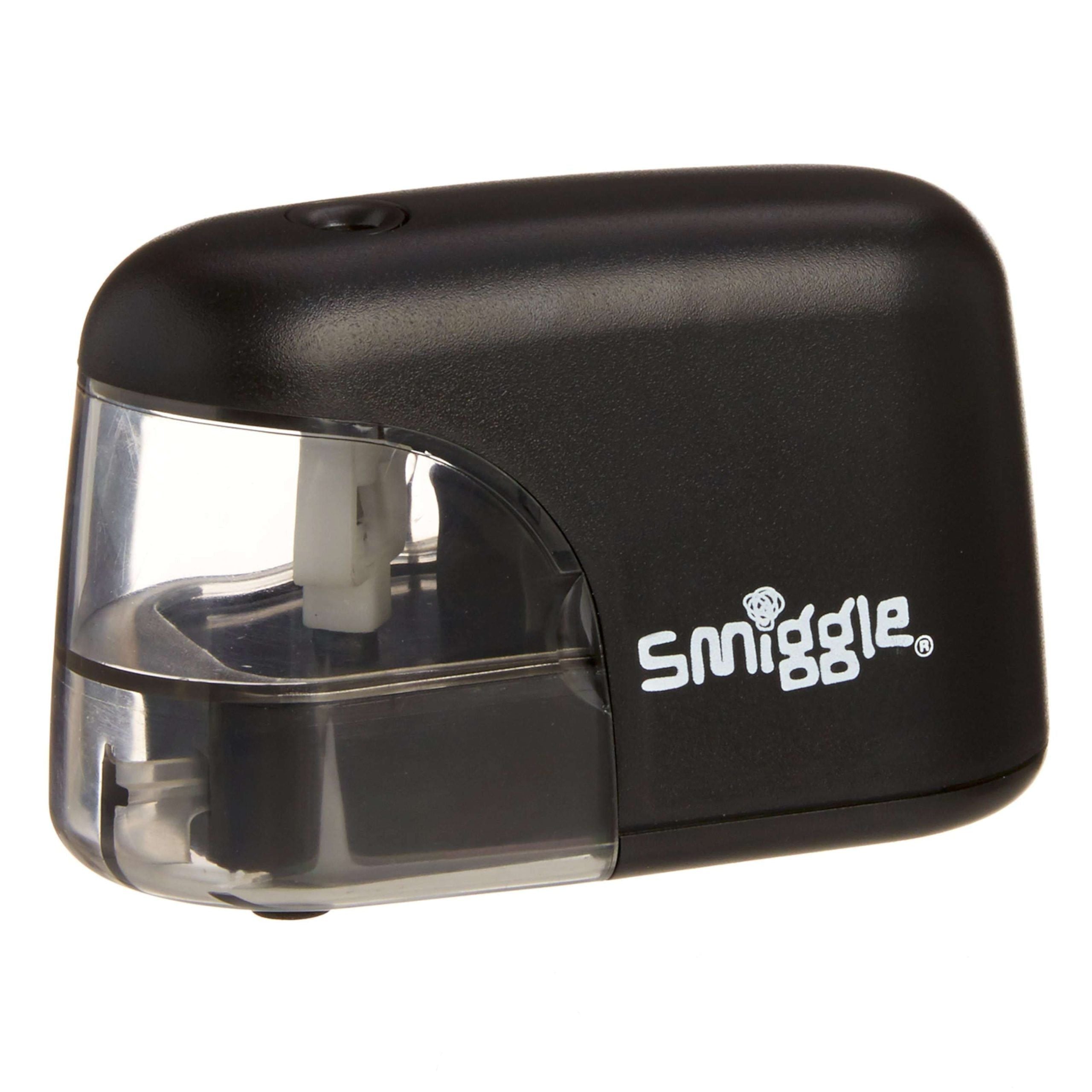 Smiggle – Automatischer beleuchteter Bleistiftspitzer