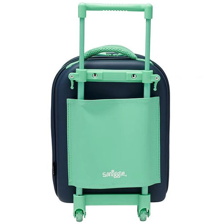 Smiggle - Over and Under Anaokulu ve Kreş Çekçekli Valiz