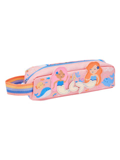 Smiggle – Over And Under Teeny Tiny Mini-Federmäppchen
