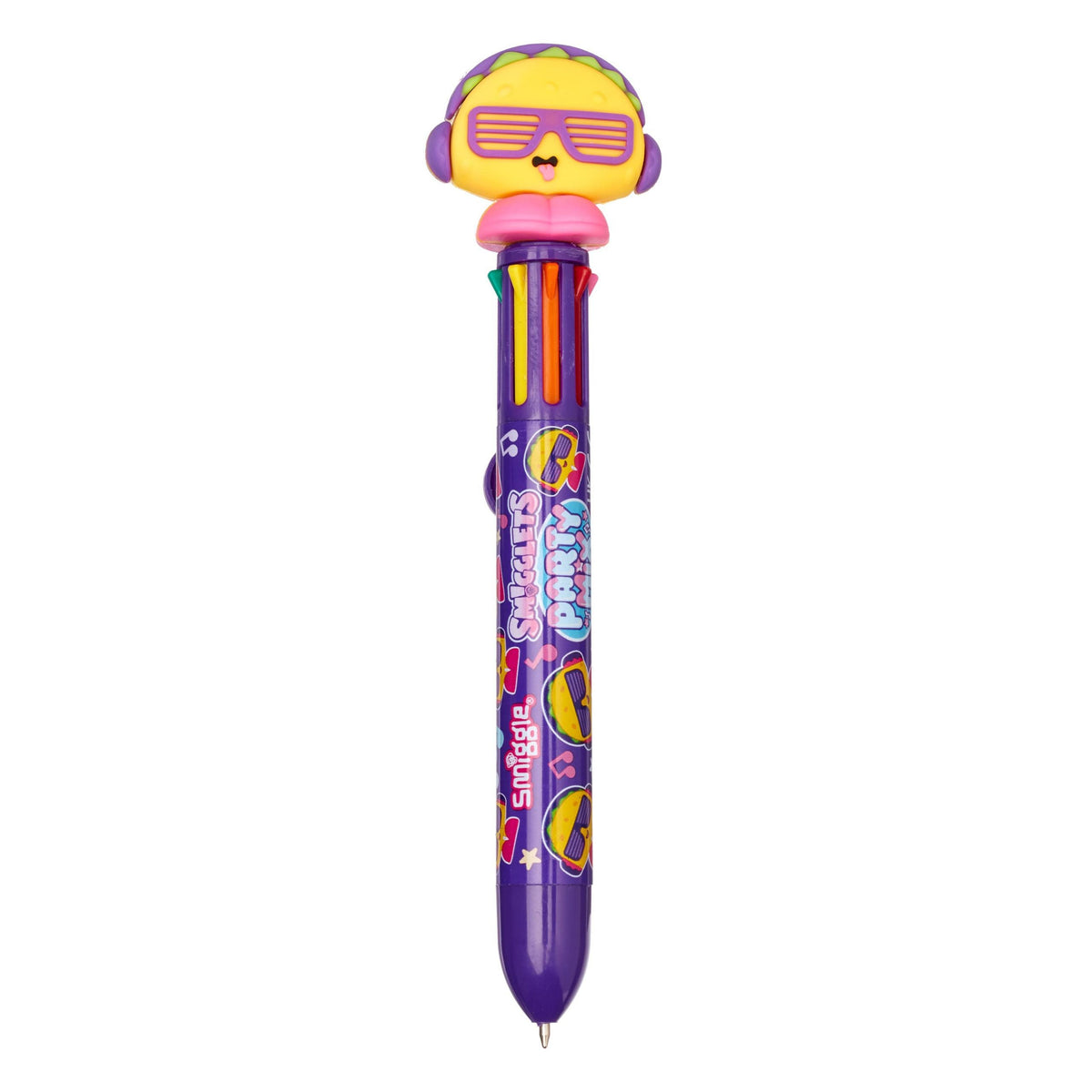 Smiggle – Party Mix Regenbogenstift