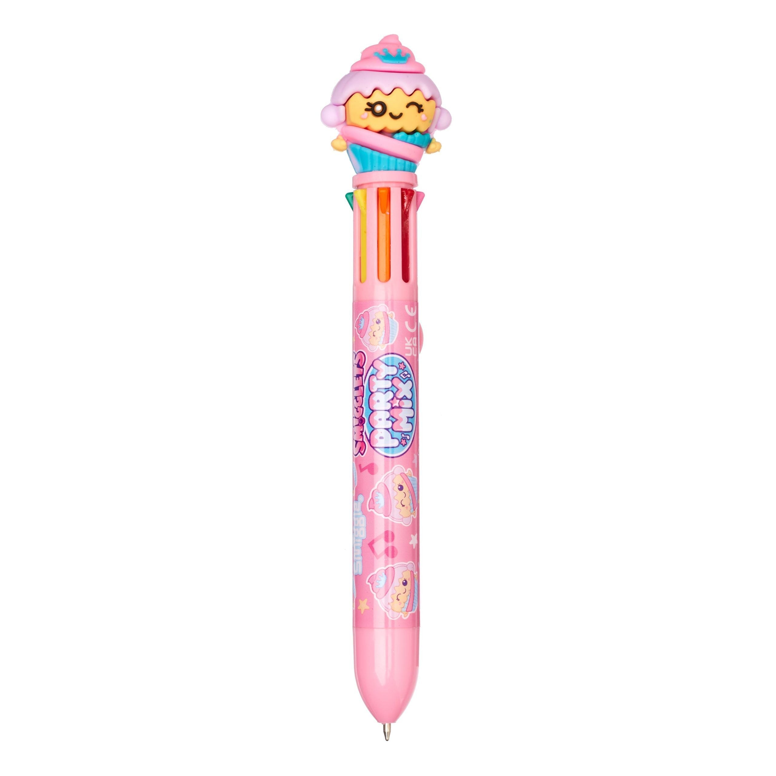 Smiggle – Party Mix Regenbogenstift