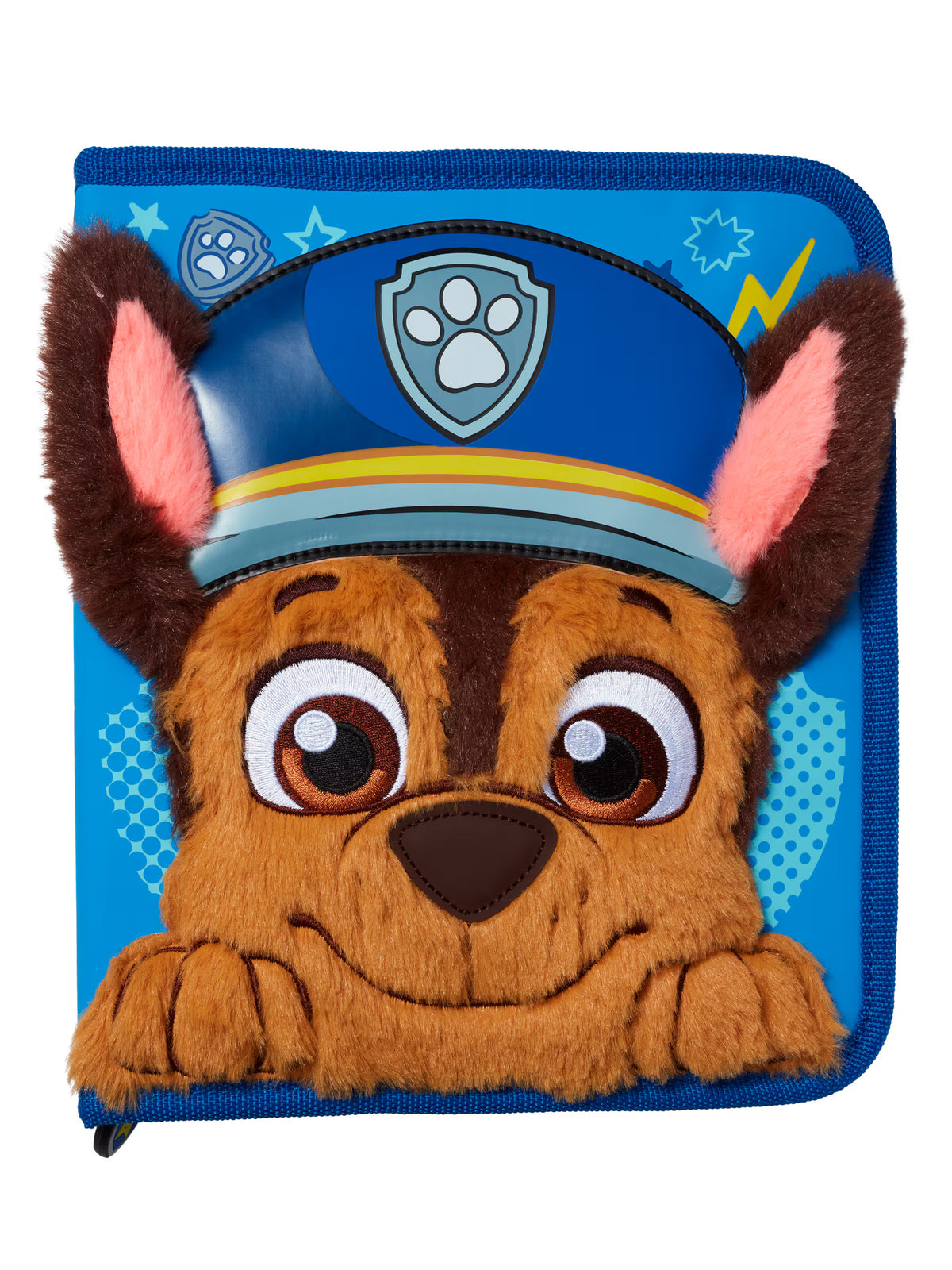 Smiggle - Paw Patrol Schreibwaren-Set und Federmäppchen