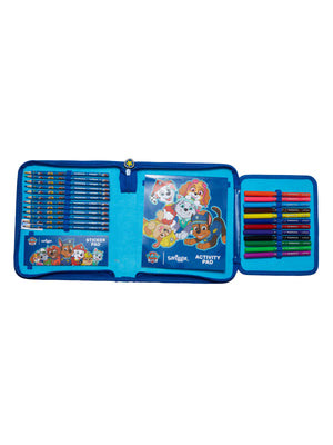 Smiggle - Paw Patrol Schreibwaren-Set und Federmäppchen