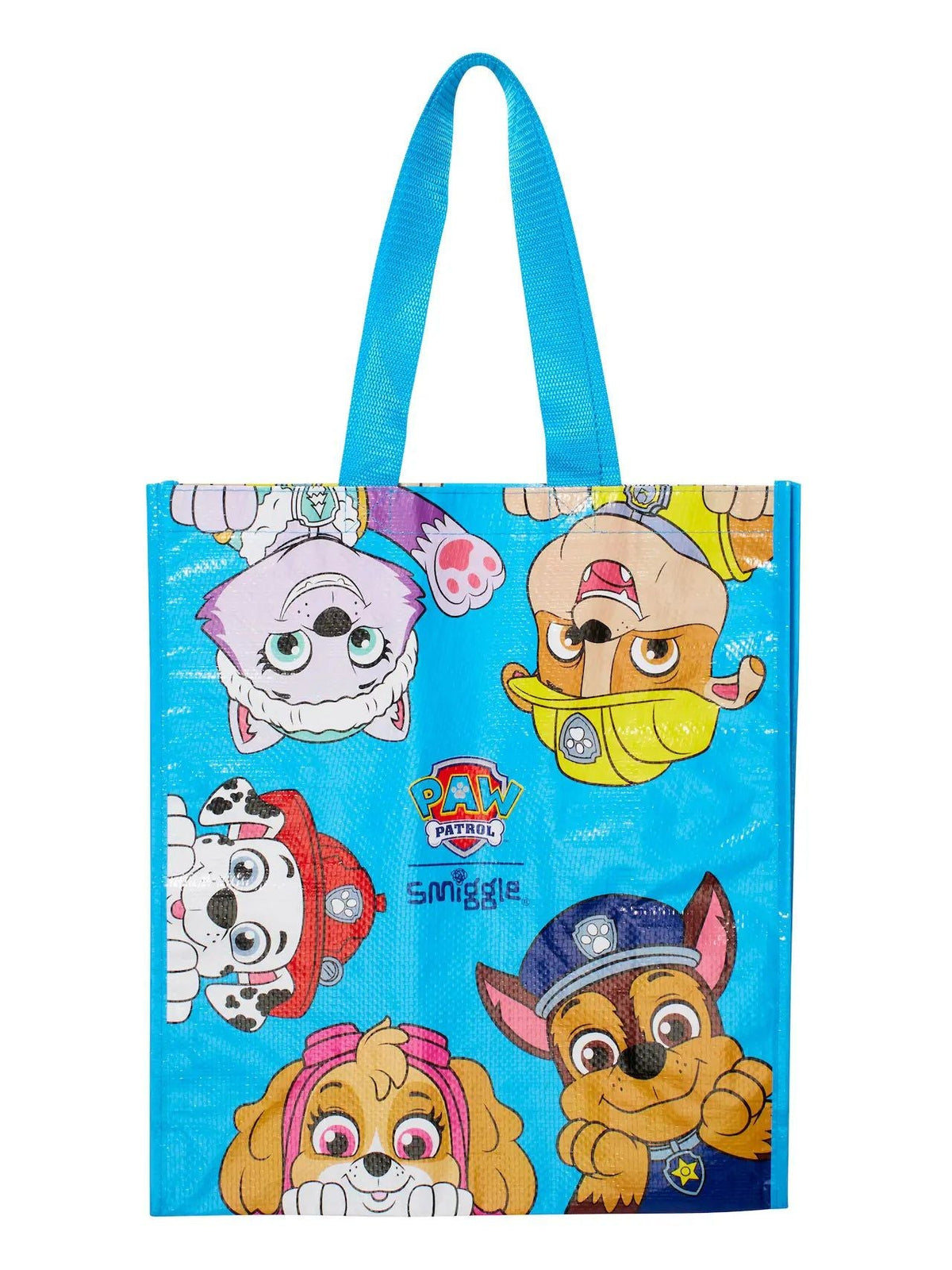 Smiggle – Paw Patrol Kleine wiederverwendbare Tasche