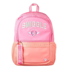 Smiggle – Rosa klassischer Rucksack