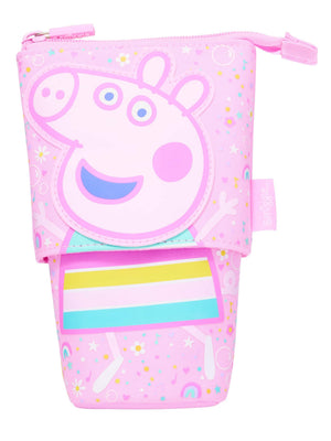 Smiggle – Peppa Pig 2-in-1-Federmäppchen