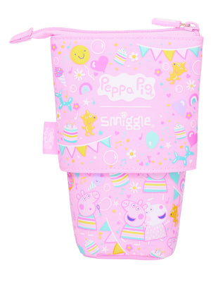 Smiggle – Peppa Pig 2-in-1-Federmäppchen