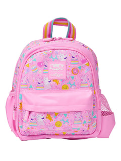 Smiggle – Peppa Pig Kindergarten-Rucksack