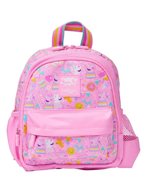 Smiggle – Peppa Pig Kindergarten-Rucksack