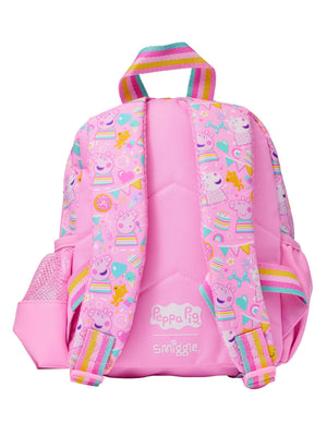 Smiggle – Peppa Pig Kindergarten-Rucksack