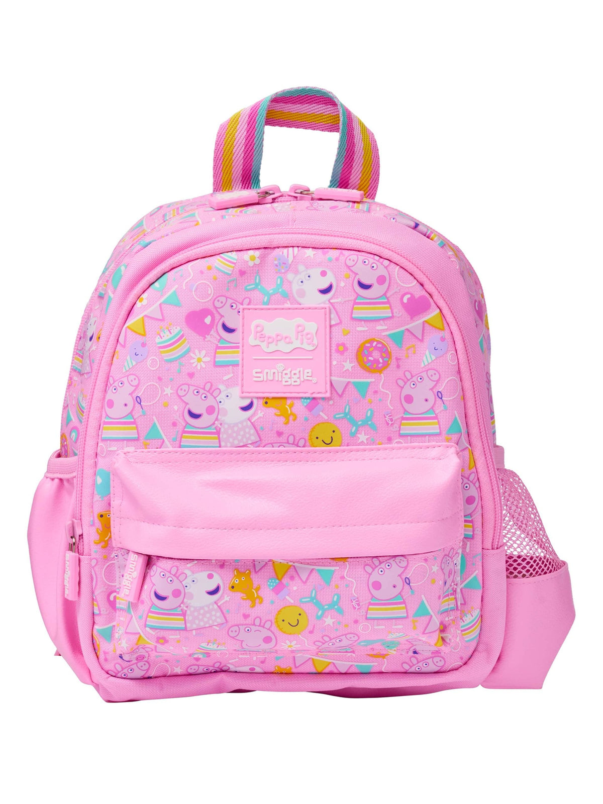 Smiggle – Peppa Pig Kindergarten-Rucksack