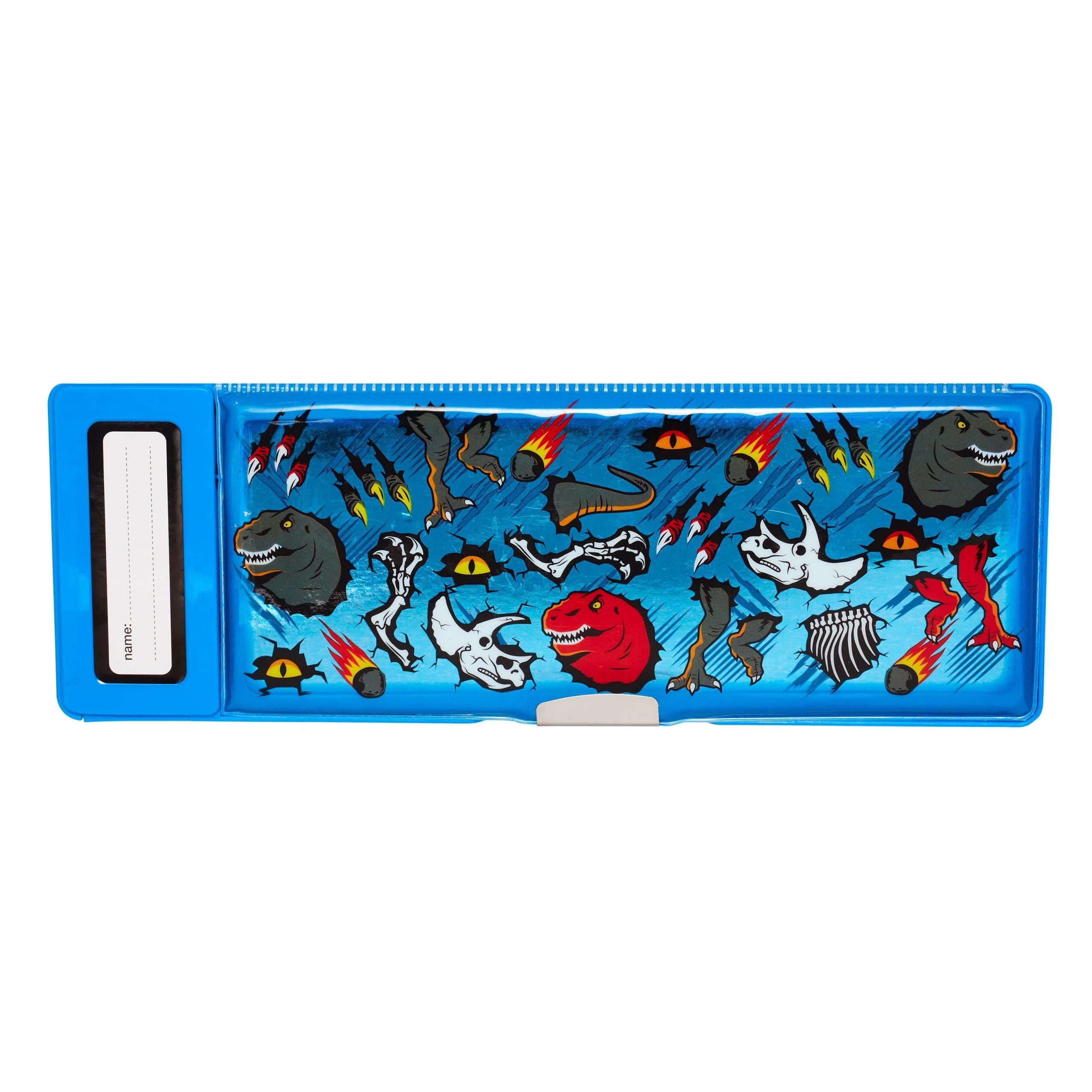 Smiggle - Peppy Schulranzen-Set, 4-teilig