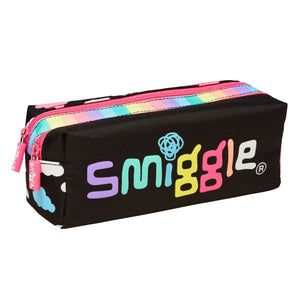 Smiggle - Peppy Schulranzen-Set, 4-teilig