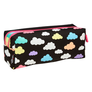 Smiggle - Peppy Schulranzen-Set, 4-teilig