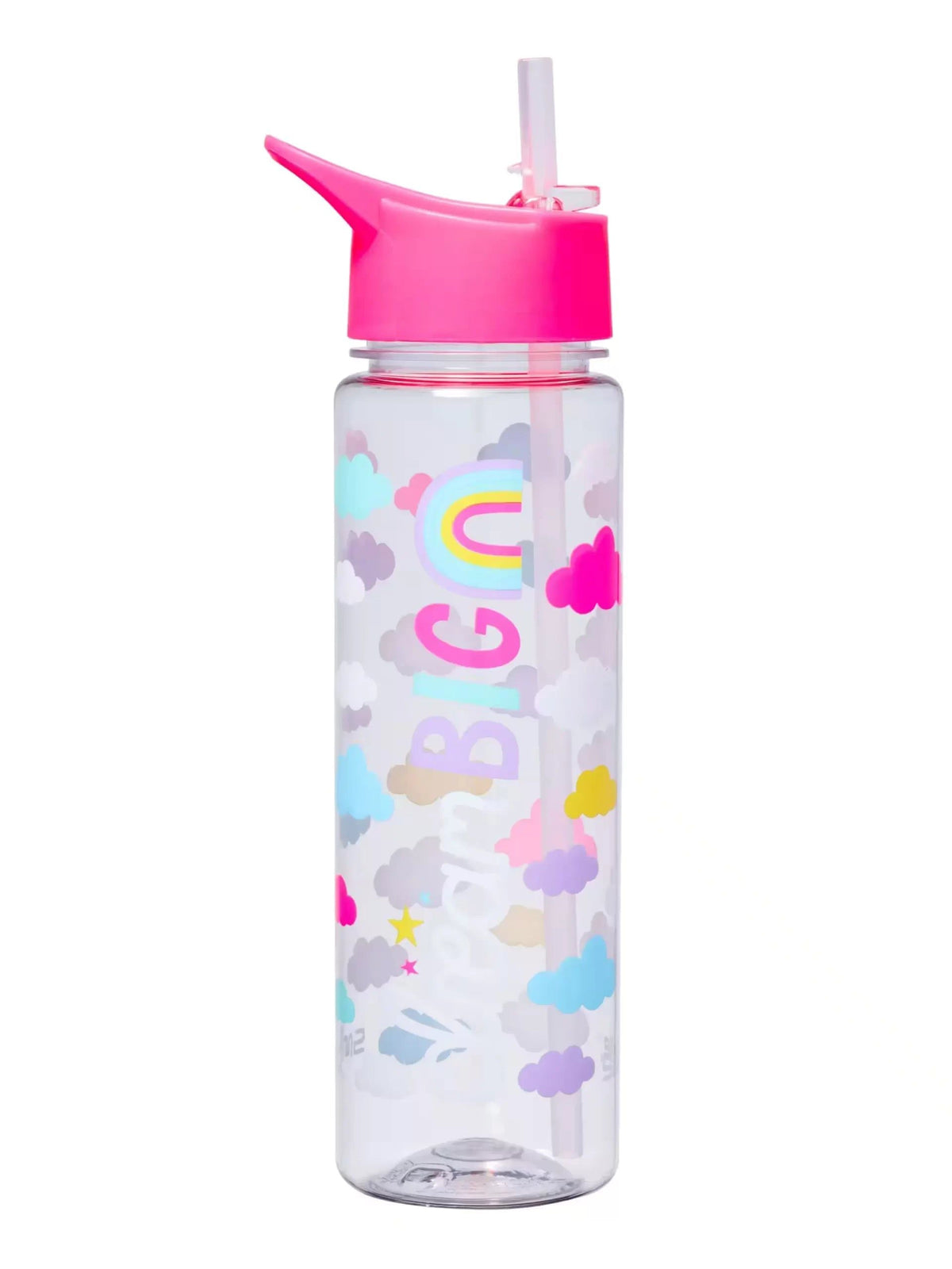 Smiggle - Peppy Schulranzen-Set, 4-teilig