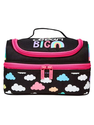 Smiggle - Peppy Schulranzen-Set, 4-teilig
