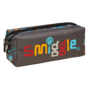 Smiggle – Peppy Double Eyed Classic Federmäppchen