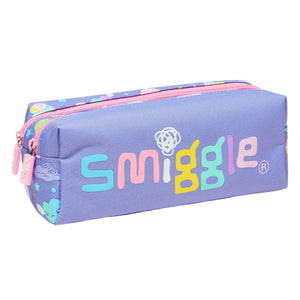Smiggle – Peppy Double Eyed Classic Federmäppchen